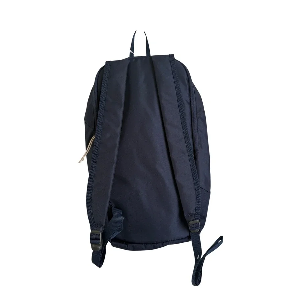 NWT Ozark Trail Day Pack 10L Navy Blue Hiking Backpack TB4160-10L-B